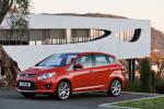 Ford C-Max 2010 года